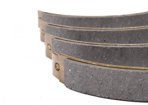 Reparatursatz Bremsbacken asbe 2