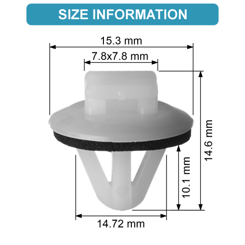 NEW PN: 62955-12010; JP 5