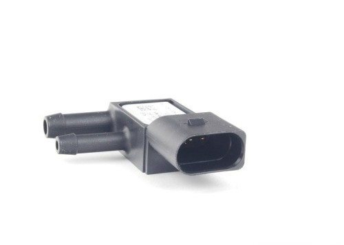 Differential pressure sensor 3