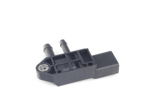 Differential pressure sensor 2