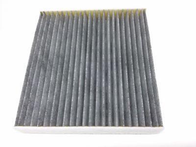 Cabin Air Filter 2