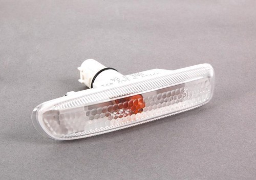 Addit, turn indicator lamp, left white 1