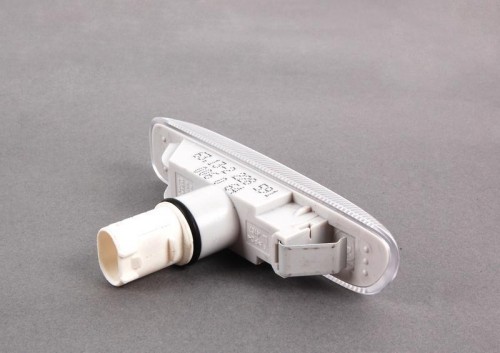 Addit, turn indicator lamp, left white 3