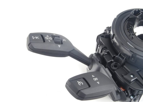 Addit, turn indicator lamp, left white 6