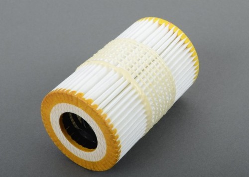 Filter insert with gasket 3