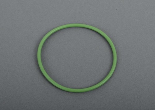 Filter insert with gasket 2