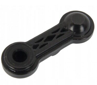 Gear shift linkage bracket 1