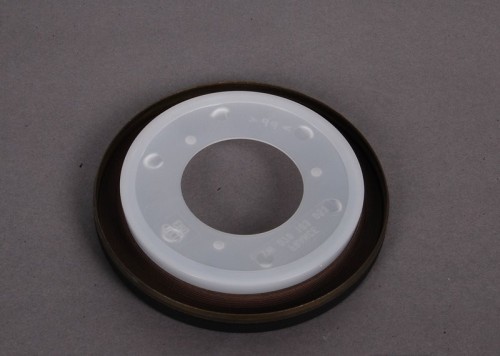 Shaft seal 4