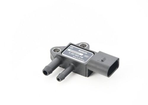 Differential pressure sensor 2