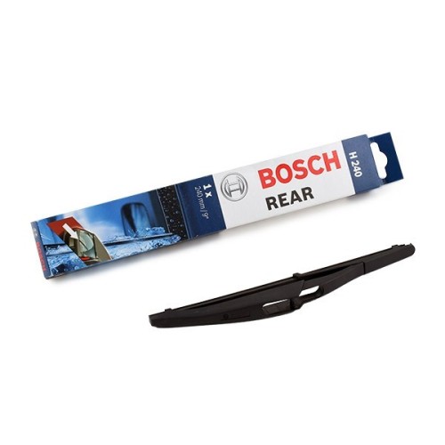 Wiper Blade