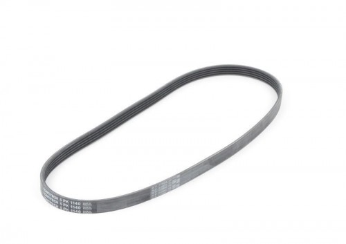Poly V-belt 1