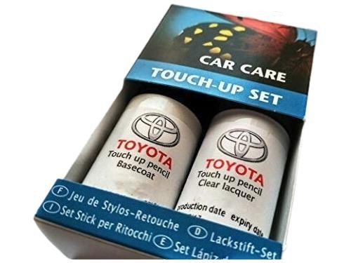 Tup grey metallic 1G3 ; DE