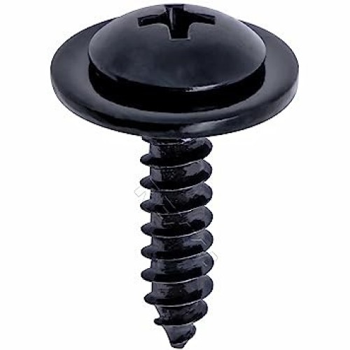 Fender Liner Splash Shield Wheelhouse Liner Screw 1