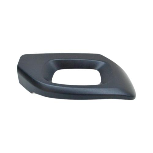 Front Left Seat Cushion Valance