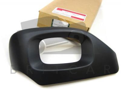 Front Left Seat Cushion Valance 5