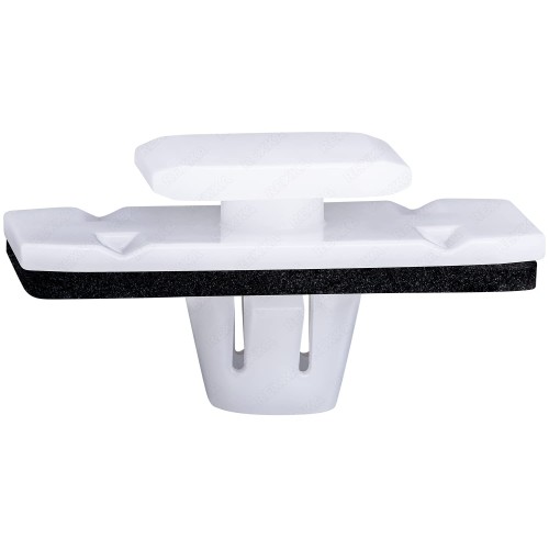 MOULDING CLIP WITH SEALER 1