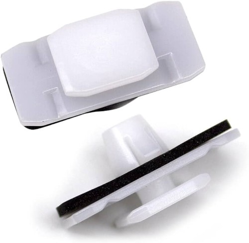 MOULDING CLIP WITH SEALER 2