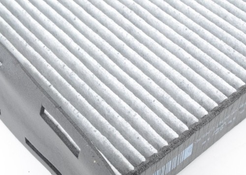 Odour and allergen filter 3