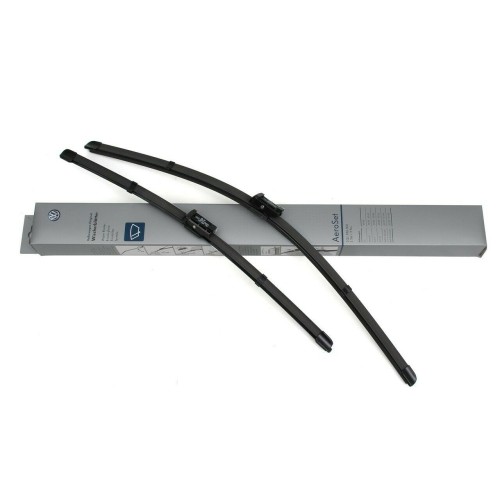 Aero Wiper Blade Kit 5