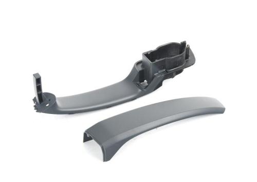 Handle bracket, right prime-coated 2