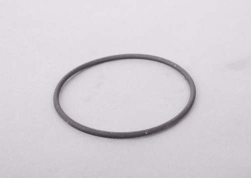 Filter element with gasket 4