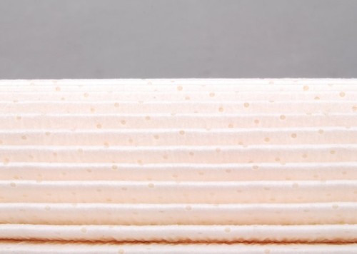 Filter element with gasket 6