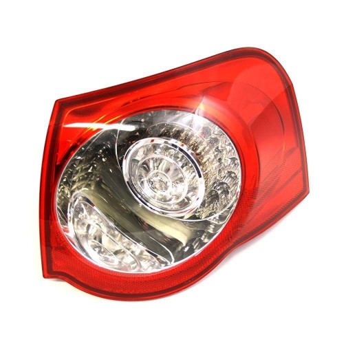 Tail Light Rear Lamp Right Outer 1