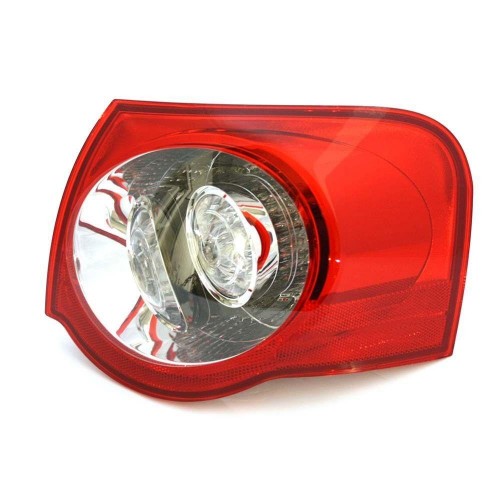 Tail Light Rear Lamp Right Outer 2