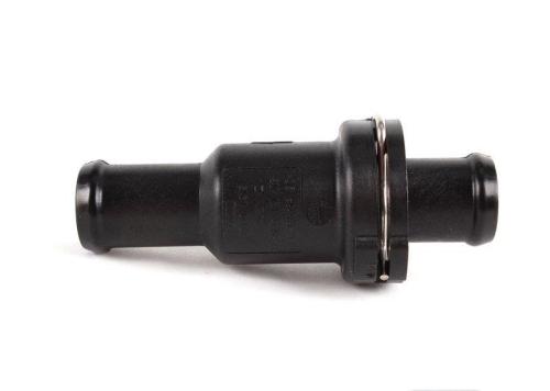 Transmission Cooler Thermostat 4