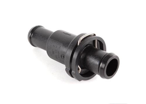 Transmission Cooler Thermostat 1