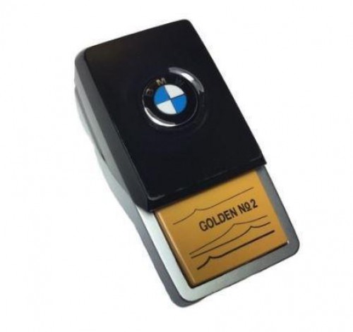 Golden Suite No. 2 1