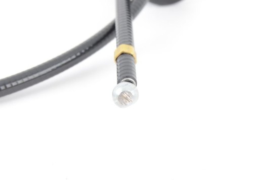 Bowden cable 7