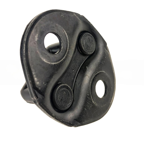 Front LH or RH Door Lock Striker Latch 6