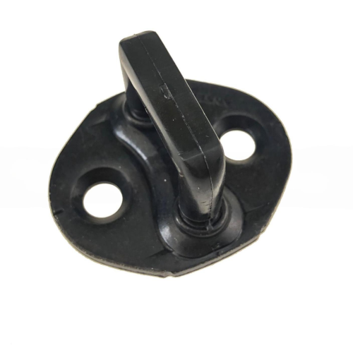 Front LH or RH Door Lock Striker Latch 4