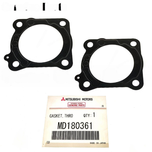Throttle Body Gasket