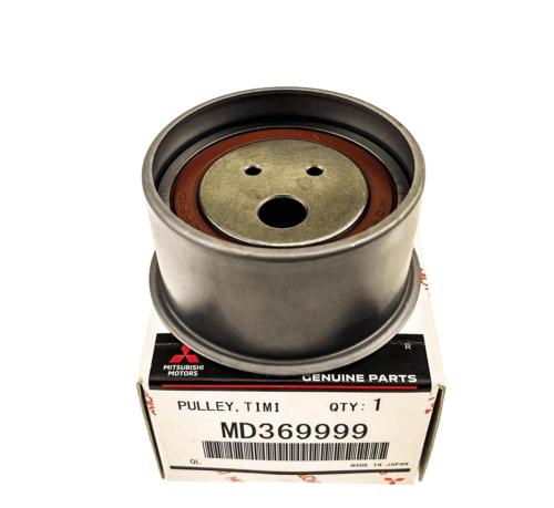 Timing Belt Tensioner Pulley