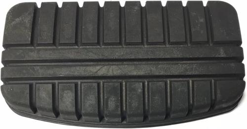 Brake Pedal Rubber Pad
