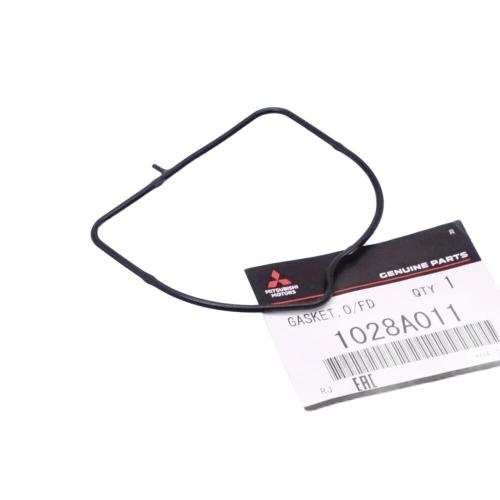 Oil Feeder Control Valve Housing Gasket