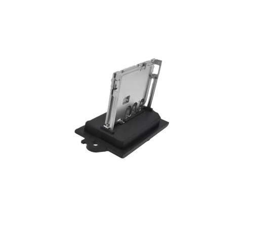 Temp Control Resistor