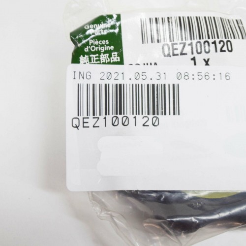 Power Steering Reservoir Cap 4