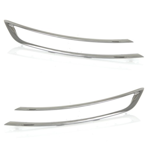 BUMPER DECORATIVE STRIP SET 1