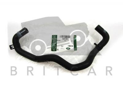 Coolant Egr Feed Hose - 3.5l + 4.2l V8 - Xk - Xf 5