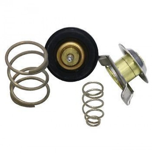 Thermostat - V8 Naturally Aspirated Jaguar S-type 1999-2008 - Xj 2003-2009 - Xk 2006-2014 - Xf 2009-2015 From Vin N90526 2