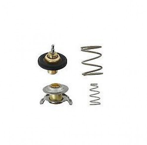 Thermostat - V8 Naturally Aspirated Jaguar S-type 1999-2008 - Xj 2003-2009 - Xk 2006-2014 - Xf 2009-2015 From Vin N90526
