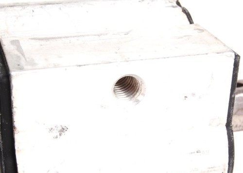 Engine Transmission Mounting Bracket 6