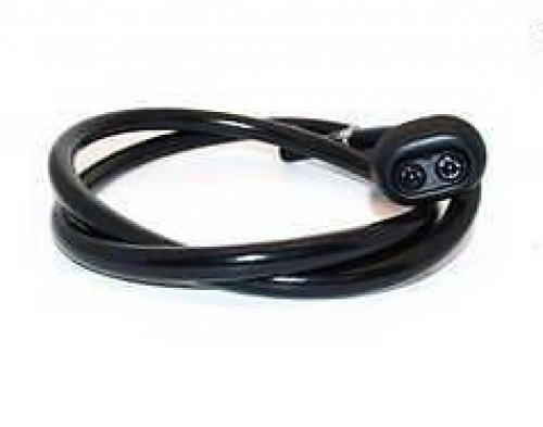 Hose & Jet Assembly Headlamp Wash