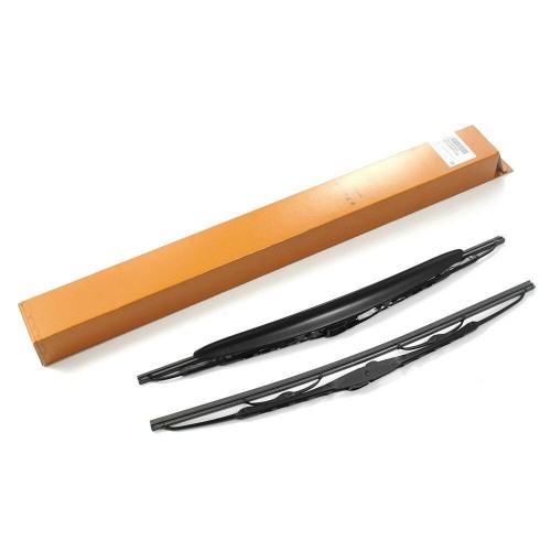 complete set of wiper blades 2