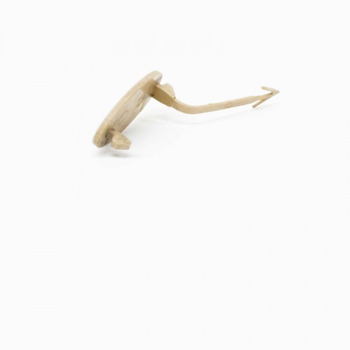 Front Inner Door Emblem 2