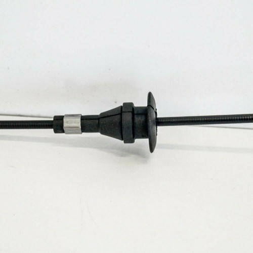 Cable undefined undefined Hood Control 4