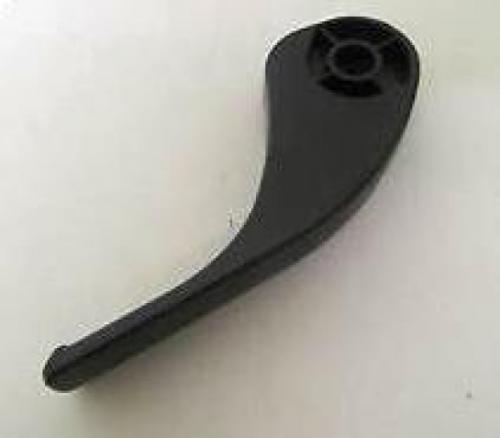 Bonnet Release Lever